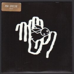 Special - 2005 UK Evil Office/Sony-BMG label Promotional Issue 1-track CD