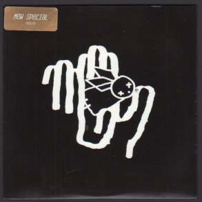 Special - 2005 UK Evil Office/Sony-BMG label Promotional Issue 1-track CD