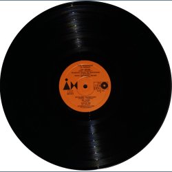 The Spotnicks In Berlin - 1970 Swedish Interdisc label 14-track Stereo LP