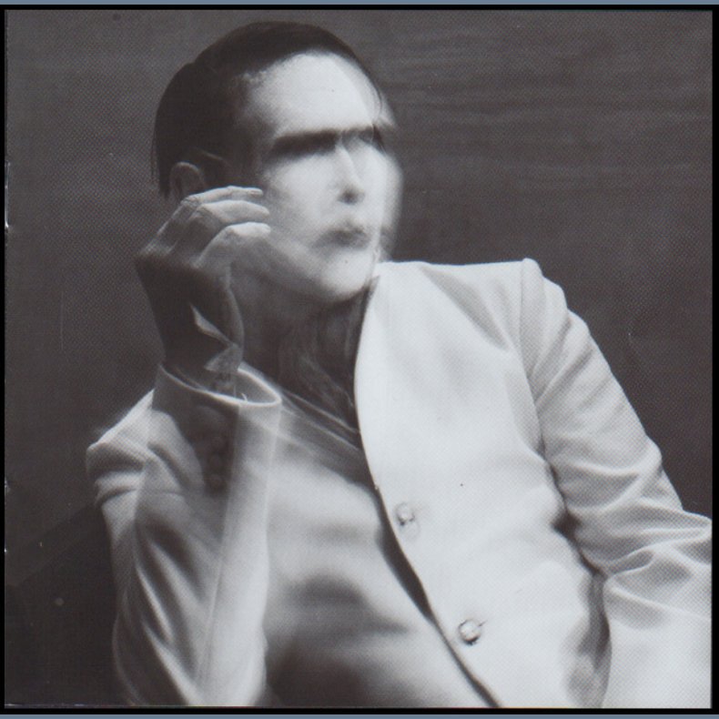 The Pale Emperor