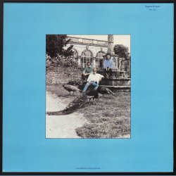 If There's A Heaven Above - Original 1985 Beggars Banquet label 2-track 12" Single