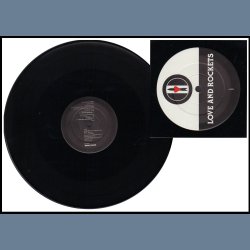 No Big Deal - Original 1989 UK Beggars Banquet label 3-track 12" Single