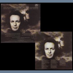 Born To be With You - Original 1975 UK Phil Spector label 8-track LP