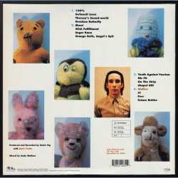 Dirty - Original 1992 German pressed 16-track 2LP Set