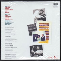 At Carnegie Hall - 2005 US Thelonious/Mosaic label 9-track LP