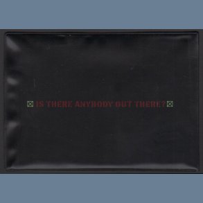 Is There Anybody Out There? - The Wall Live - 2000 UK MI label Promo-Only Set Of Postcards