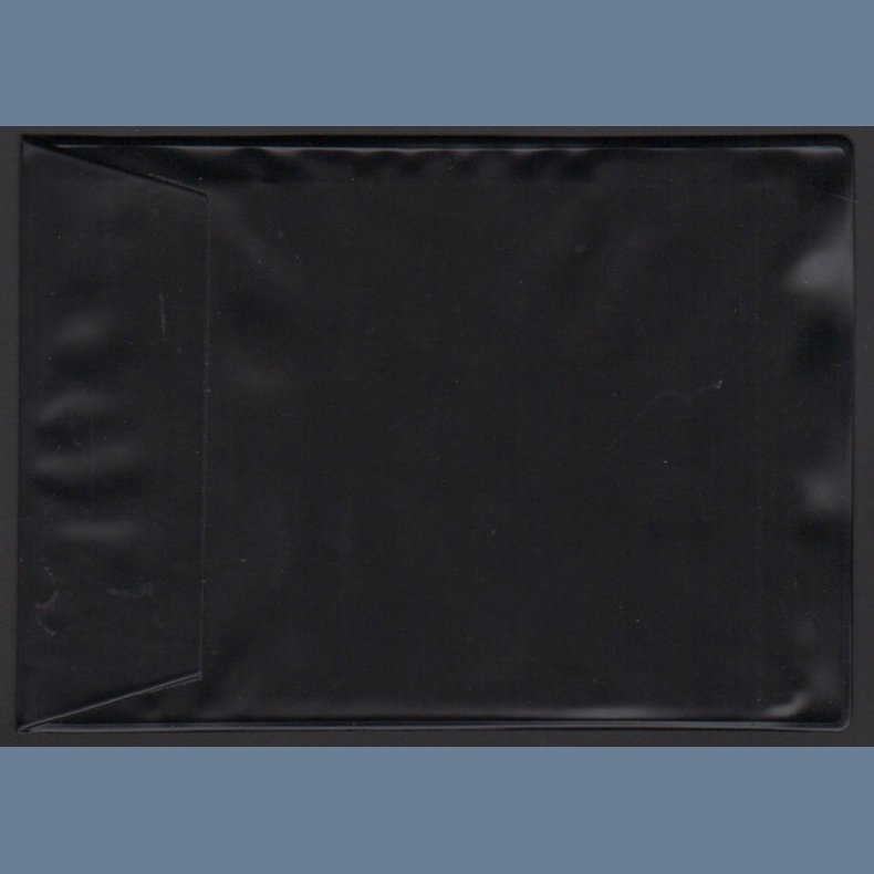 Is There Anybody Out There? - The Wall Live - 2000 UK MI label Promo-Only Set Of Postcards