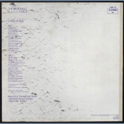 The Beginning Vol. 2 - 1973 German Deram label 10-track LP