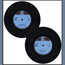 Hits - Original 1967 UK Pye label 4-track Stereo 7" EP  