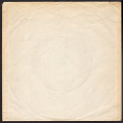 One More Time b/w How Long Baby - Original 1965 Danish 2-track 7" Single