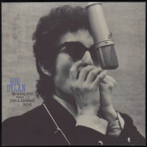 The Bootleg Series Volumes 1-3 - Original 1991 Dutch pressed 58-track 3LP Box - Incl. Booklet