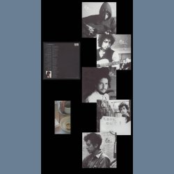 The Bootleg Series Volumes 1-3 - Original 1991 Dutch pressed 58-track 3LP Box - Incl. Booklet