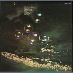 Who Do We Think We Are - Original 1973 UK Purple Records 7-track LP - A/B-1 Matrix Endings