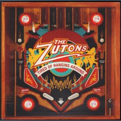 Tired of Hanging Around - Original 2006 UK Deltasonic label 11-track LP