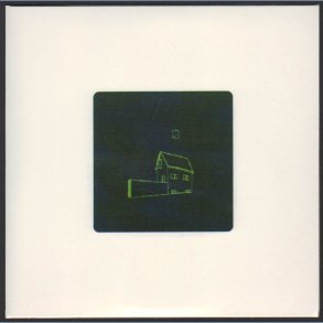 Untitled - 1997 Danish Helicopter label 4-track 7