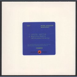 Untitled - 1997 Danish Helicopter label 4-track 7"