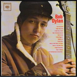 欧LP Bob Dylan Bob Dylan 88985455271 Columbia, Sony Music /00260 Bob Dylan – Bob Dylan – Vinyl (LP, Album + 2 more), 1970