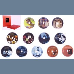 The Solo Collection - Rare 10CD/2DVD Box Set