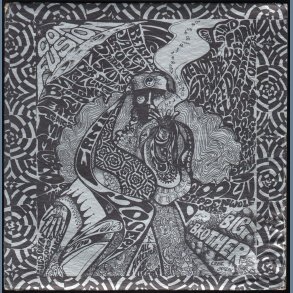 Confusion - Original 1970 US All-American label 8-track LP