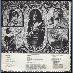 Confusion - Original 1970 US All-American label 8-track LP