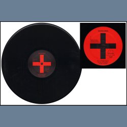  Years Of Struggle Against The Lies, The Stupidity And The Cowardice - 2010 US Dark Entries label 7-