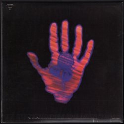 Living In The Material World - Original 1973 UK Apple label 11-track LP