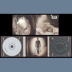 Heathen - 2002 Austrian Printed 16-track Limited Edition 2CD Set 