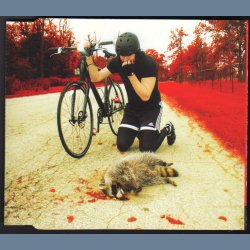 The Denial Twist - 2005 UK XL label 2-track CD Single