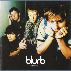 Blurb Interview - 1997 UK Parlophone label Promotional Issue  Only Interview CD