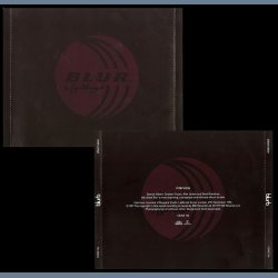 Blurb Interview - 1997 UK Parlophone label Promotional Issue  Only Interview CD