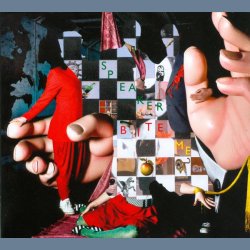 Action Painting - 2007 Danish Morningside labnel 11-track Full album CD