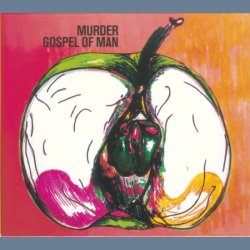Gospel Of Man - 2010 Danish Good Tape label 10-track CD
