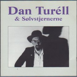 Dan Tur&egrave;ll &amp; Slvstjernerne - 2001 Danish Olufsen label 16-track CD