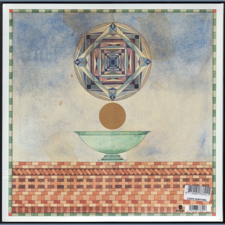 Freedom - 2015 European Epitaph label 10-track LP