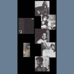 The Bootleg Series Volumes 1-3 - Original 1991 Dutch pressed 58-track 3LP Box - Incl. Booklet