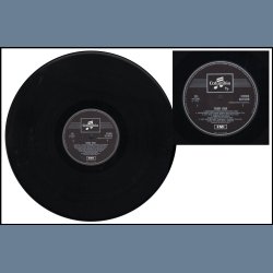 Terry Reid - 1969 UK Columbia label 1 st. Press 9-track Stereo LP