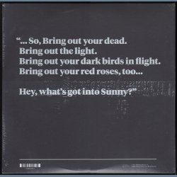 Poison Season - 2015  European Dead Oceans label 13-track 2LP Set