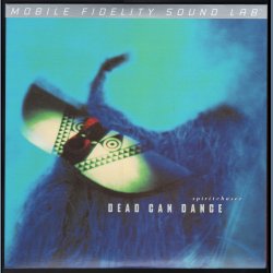 Spiritchaser - Original 2010 Japan/US   Mobile Fidelity Sound Lab Audiophile 2LP Set