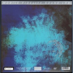 Spiritchaser - Original 2010 Japan/US   Mobile Fidelity Sound Lab Audiophile 2LP Set