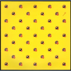 Very - Original 1993 UK Parlophone label 12-track Limited Edition LP