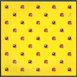 Very - Original 1993 UK Parlophone label 12-track Limited Edition LP