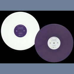 E.A.R. - Original 2013 Danish Columbia label 12-track 2LP Set