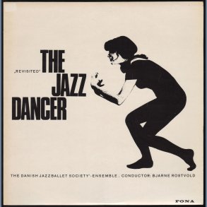 The Jazz Dancer 