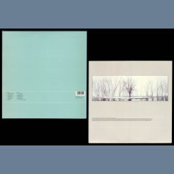 Further - Original 1997 UK Nude label 12-track LP