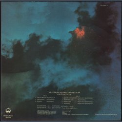 Cruel But Fair - Original 1977 UK Compendium labek 7-track LP