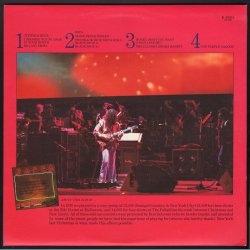 Zappa In new York - 1978 UK Discreet label 10-track 3rd Issue 2LP Set