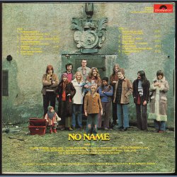 Fdelandssange - 1978 Norwegian pressed Polydor label 2nd Issue 10-track LP