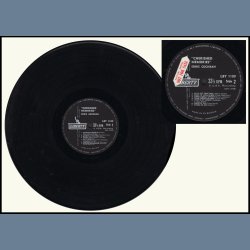 Cherished Memories - Original 1962 UK Liberty label 1st Pressing 14-track LP - Promotional Issue