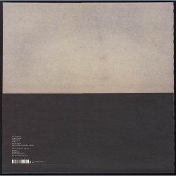 No Balance Palace - Original 2005 Danish Columbia label 11-track LP - Incl poster