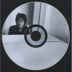 Excerps from John Lennon Anthology - Original 1998 US Capitol label 7-track Promotional Issue CD